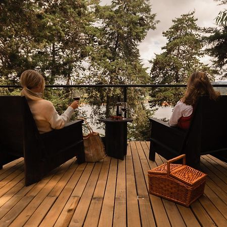 Porto Marina Hotel Guatapé Zewnętrze zdjęcie