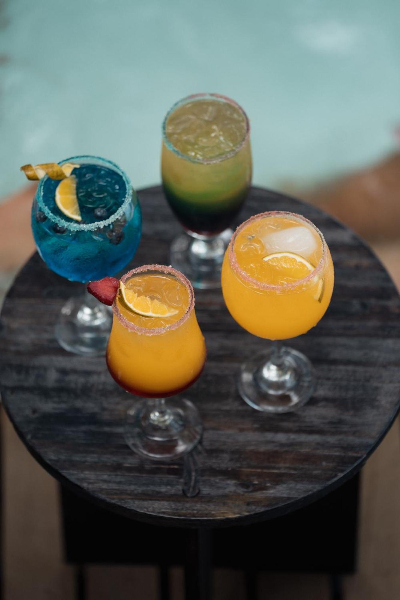 Porto Marina Hotel Guatapé Zewnętrze zdjęcie